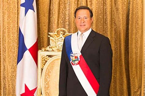 Panamanian President On Official Visit To Cuba