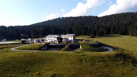 Malga Millegrobbe Azienda Per Il Turismo Alpe Cimbra Folgaria