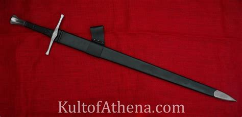 Honshu Broadsword With Scabbard Kult Of Athena