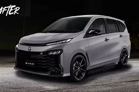 TOYOTA CALYA DAN SIGRA 2023 Diam Diam Diluncurkan Ini Daftar Harga