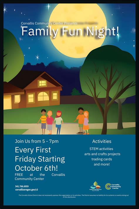 Corvallis Community Center | Corvallis OR