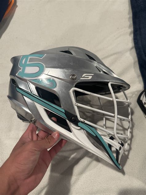 Sweetlax Florida Cascade S Sidelineswap