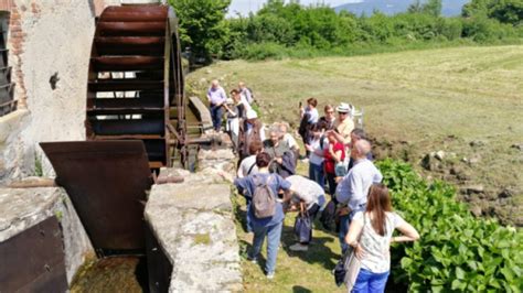 Grand Tour Tra Il Piemonte E La Valle D Aosta Alla Scoperta Del