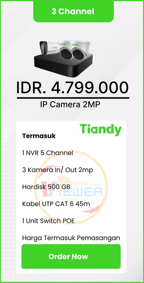 Tiandy Viewer Cctv Technology