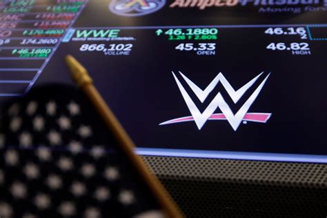 Wwe Network Will Move To Nbcs Peacock Subscription Service