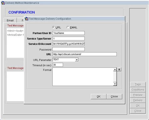 How To Integrate Textlocals Free Sms Platform With Opera Pms