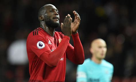 Manchester United Ecco Il Sostituto Di Lukaku Mercato Calciomercato