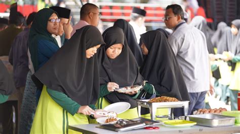 Dr Zulkifli Mohamad Al Bakri On Twitter Sekitar Majlis Jamuan Syawal