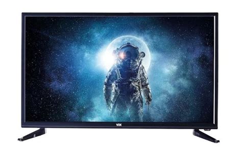 Tv Vox Led Lcd Star M Garancija L