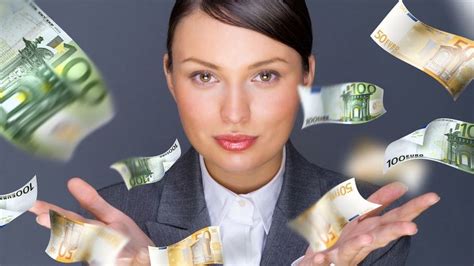 Peniaze sa na nich priam lepia O ktorých znameniach zverokruhu to platí Sex a vzťahy Žena