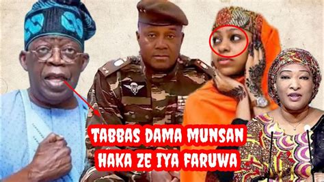 Shawara Ga Yan Kasar Niger Da Nageria Kan Abunda Yake Faruwa A Yau