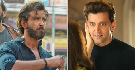 Vikram Vedha Box Office Hrithik Roshan Gets His Th Biggest Opener