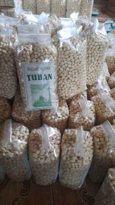 Kacang Tanah Kupas Gr Lazada Indonesia