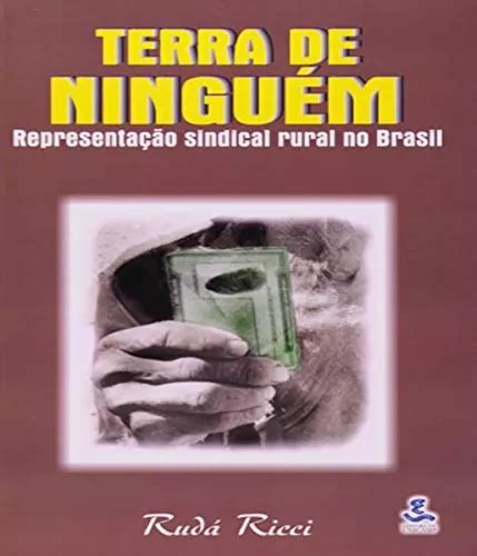 Livro Terra De Ninguem Mercadolivre