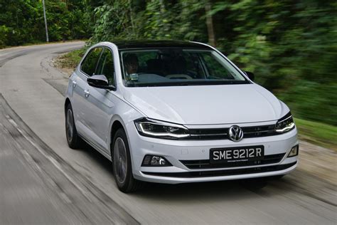 Volkswagen Polo Beats Review Singapore Sg