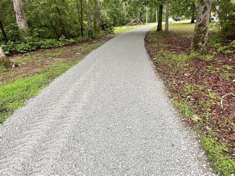 Powhatan Driveway Grading & Gravel | Ellinghausen Grading