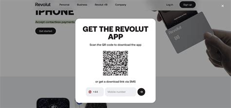 Revolut Tap To Pay How To Get Started Merchant Machine