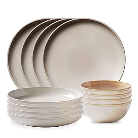 Top 10 Corelle Dinnerware Sets of 2023 - Best Reviews Guide