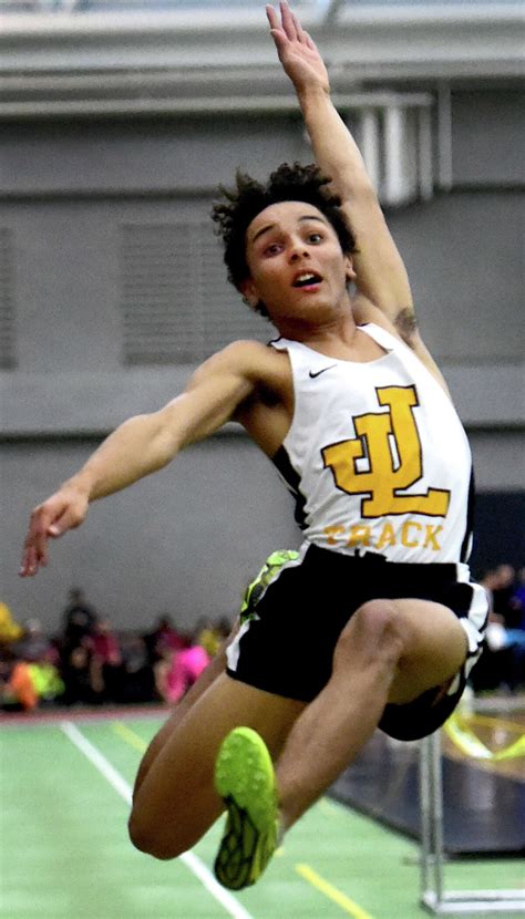 Class M Indoor Track Tolland Girls Hillhouse Boys Keep Dynasties Alive