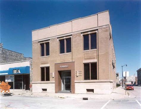 RAMAC - Bukacek Construction