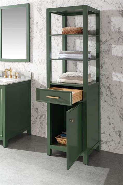 Tall Linen Cabinets For Bathroom Ideas On Foter