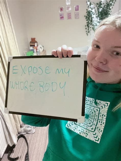 Abigail P Tesco Tits Exposed