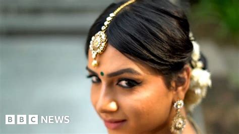 Indias First Trans Queen Show Yourself Loud And Proud Bbc News