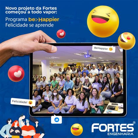 Notícias Fortes Engenharia