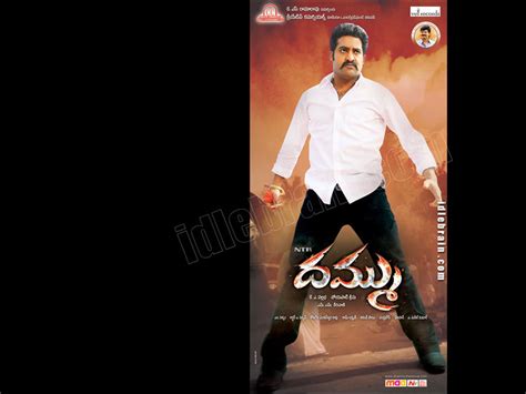 Dammu Telugu Film Wallpapers Telugu Cinema Ntr