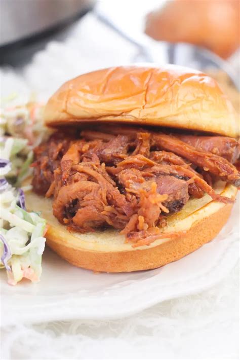 Set It And Forget It How To Make Perfect Pulled Pork In Your Slow Cooker