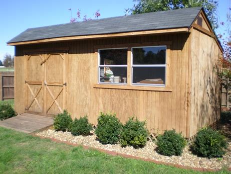 3 Simple Ways to Use Backyard Sheds Plans to Enhance Your Property ...