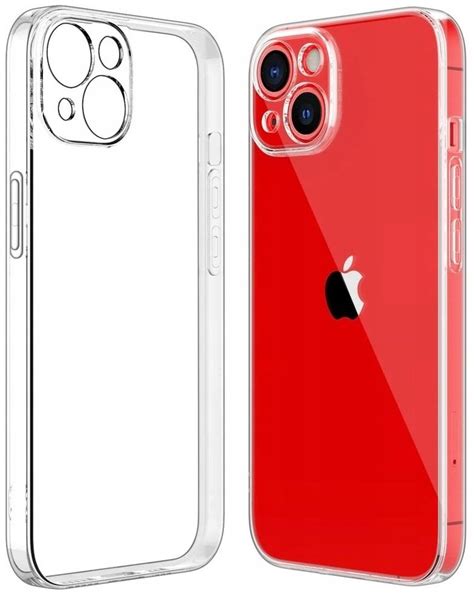 Etui Case Ochrona Obiektywu Do Iphone 13 Phonelove Sklep EMPIK