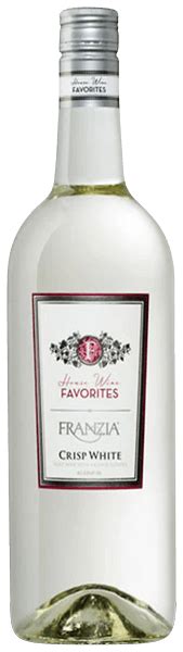 Franzia Crisp White House Wine Favorites Vivino