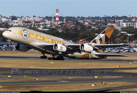 A Aph Etihad Airways Airbus A Photo By Wolfgang Kaiser Id