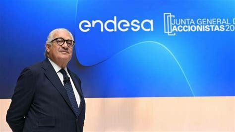 Endesa Recorta Un Su Beneficio A Marzo Hasta Los Millones