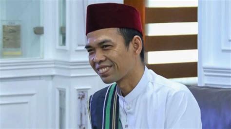 Raih Berkah Di Bulan Ramadhan Dengan Cara Ini Kata Ustadz Abdul Somad