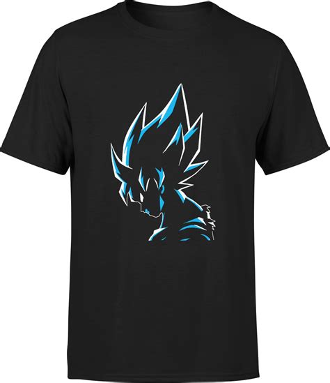 Koszulka Dragon Ball Z Goku M Ska Z Nadrukiem Xxl T Shirt M Ski Tshirt