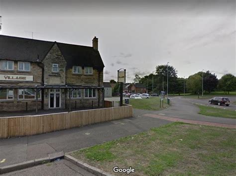 Corby Old Village Pubs Promise Punters A Safer Night Northamptonshire