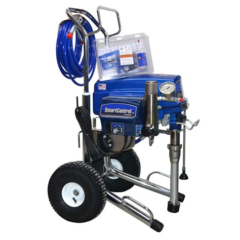 Graco Ultra Max II 795 Equipo Pintura Airless Maquinaria Airless