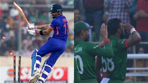 3 Player Battles To Watch Out For In Ind Vs Ban 3rd Odi