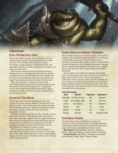 Dnd 5e Homebrew Dnd 5e Homebrew Dandd Dungeons And Dragons Dnd Races