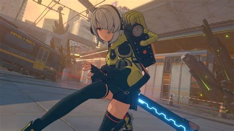 Zenless Zone Zeros Gameplay Revealed After The Closed Beta Went Live