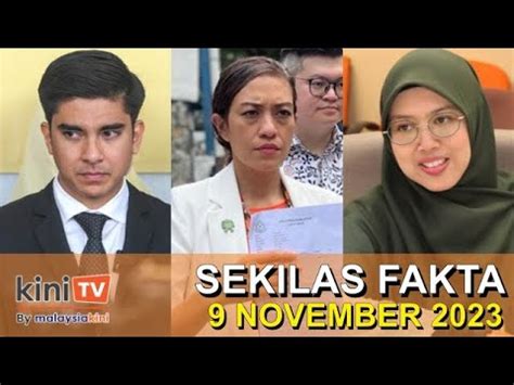 Syed Saddiq Yb Pertama Dihukum Sebat Umum Letak Jawatan Mastura