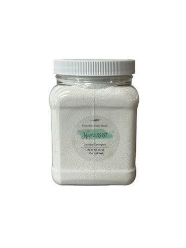 Laundry Detergent 32 oz. | Essential Soap Store