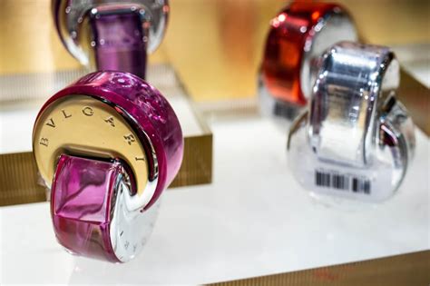 Top 5 Los Mejores Perfumes De Bvlgari Para Mujer ¡elige Uno