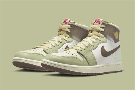 Air Jordan 1 High Zoom Cmft 2 Fd4327 121 Nice Kicks