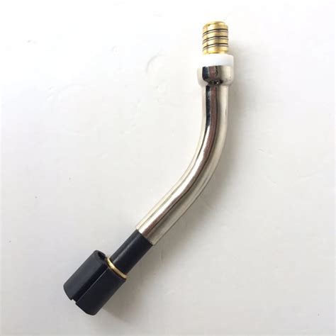 Binzel Bw Mb Style Ak Swan Neck Pcs For Mig Mag Welding Torch