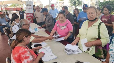 Pensión Bienestar Estos Adultos Mayores Recibirán La Tarjeta En Febrero La Verdad Noticias