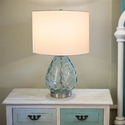 Wayfair Blue Table Lamps You Ll Love In 2023