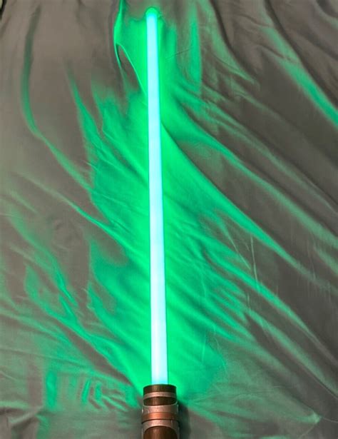 Star Wars Galaxy S Edge Savi S Workshop Elemental Nature Lightsaber